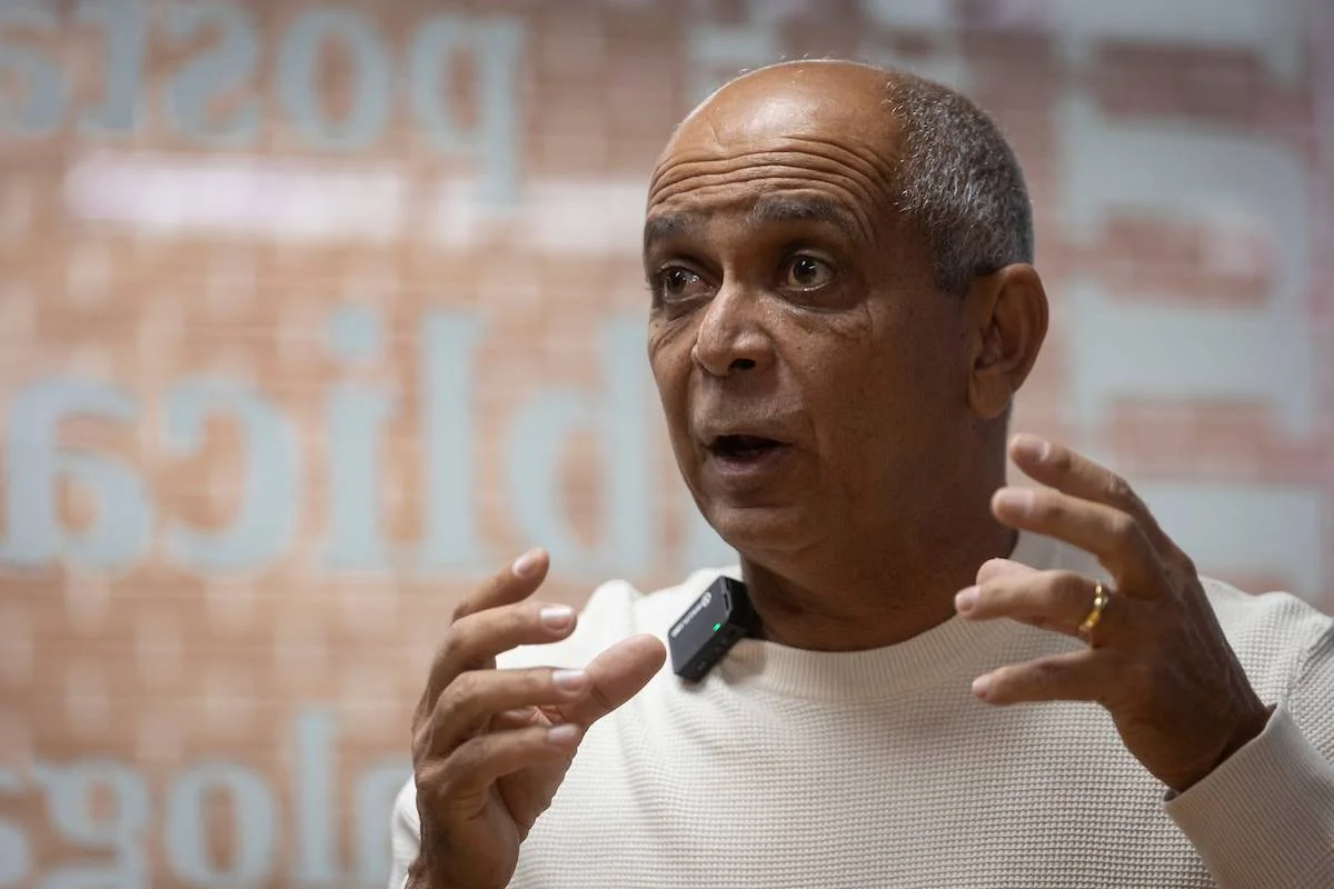 Ele foi reeleito à CLDF com quase 30 mil votos Ele foi reeleito à CLDF com quase 30 mil votos