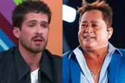 João Guilherme e Leonardo João Guilherme e Leonardo