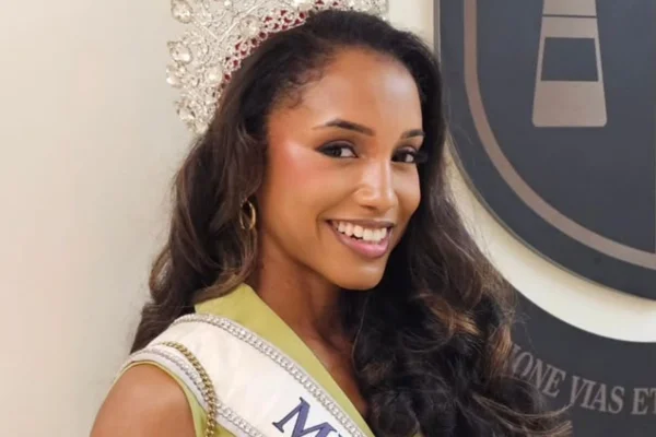 Nota revela quadro crítico da Miss Jamaica após acidente grave