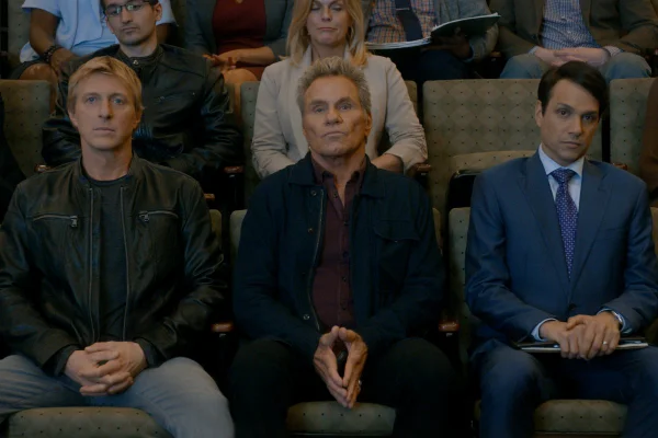 Netflix: 3ª temporada de Cobra Kai ganha trailer empolgante