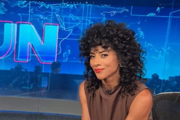 Jornalista se irrita com confusão ao vivo na GloboNews: “Me orientem” - destaque galeria