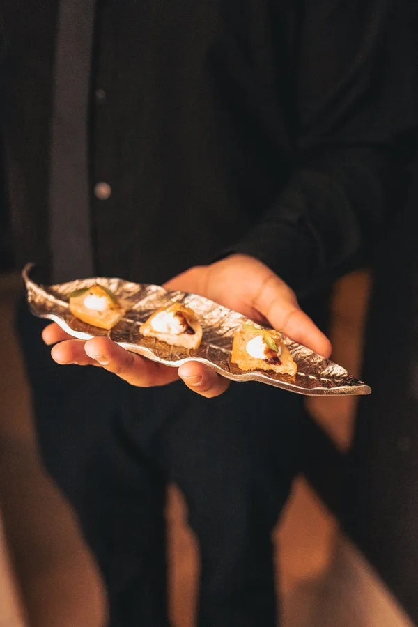 Thiago Paraiso realiza jantar com trufas negras no Saveur Bistrot - destaque galeria Thiago Paraiso realiza jantar com trufas negras no Saveur Bistrot - destaque galeria