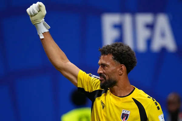 Herói de Cabo Verde, Vozinha se diz surpreso com fama na Copa do Mundo