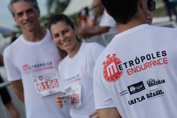 Metrópoles Endurance – Corrida: fique por dentro das gírias do esporte