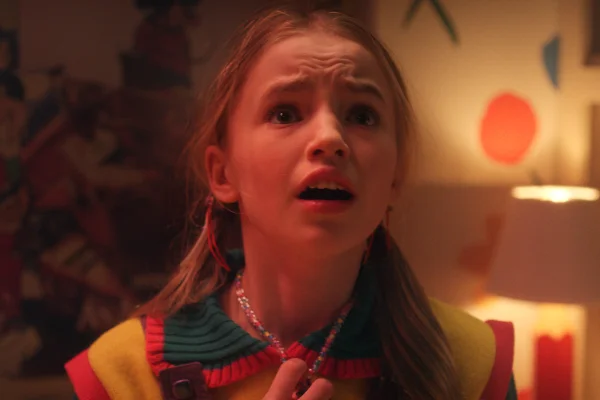 Stranger Things: artista se explica após polêmica com atriz de 14 anos