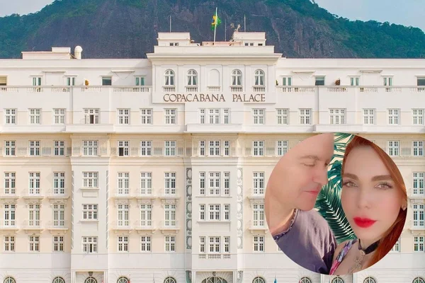copacabana palace