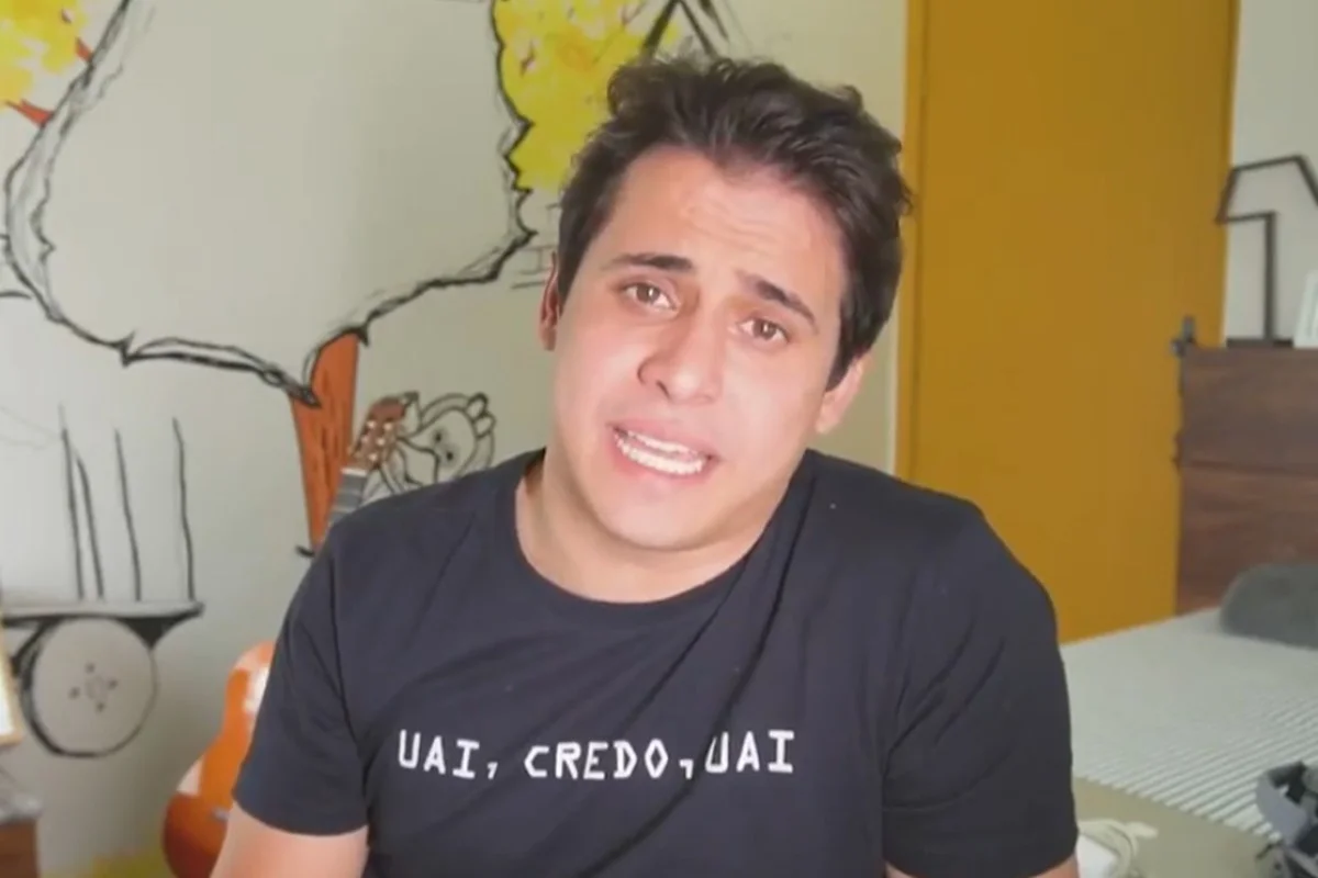 Dívida de Seu Waldemar por atraso de pensão chega a R$ 60 mil - imagem 3 Dívida de Seu Waldemar por atraso de pensão chega a R$ 60 mil - imagem 3