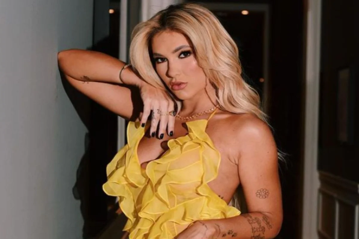 Virginia Fonseca Virginia Fonseca