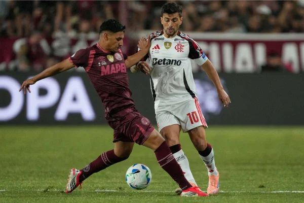 Flamengo-APOSTAS
