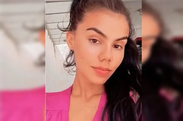 mulher morena