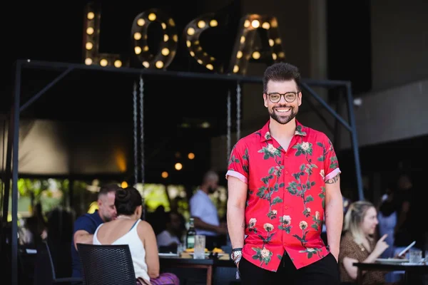 Loca Convida: Rafael Faria lança brunch durante evento colaborativo