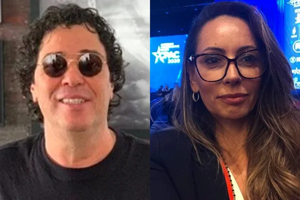 “Tentativa de assassinar minha reputação”, diz Ana Paula sobre Casagrande