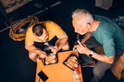 Uma das principais dicas para conseguir massa muscular é ter equilíbrio energético, praticar musculação e se alimentar da forma correta Uma das principais dicas para conseguir massa muscular é ter equilíbrio energético, praticar musculação e se alimentar da forma correta