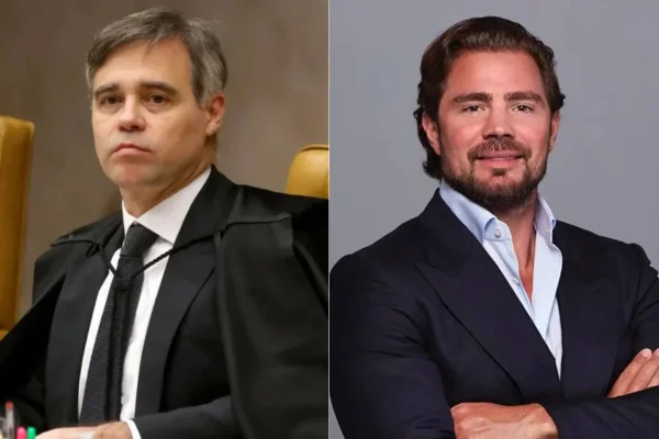 Mendonça e Vorcaro