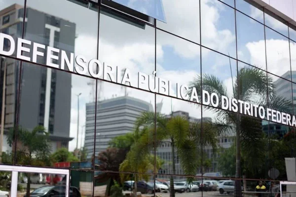 DPDF - Metrópoles