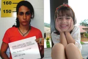 Anna Carolina Jatobá e Isabella Nardoni. Anna Carolina Jatobá e Isabella Nardoni.