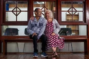 Olímpia e José transformam o desafio do Alzheimer em lição de vida Olímpia e José transformam o desafio do Alzheimer em lição de vida
