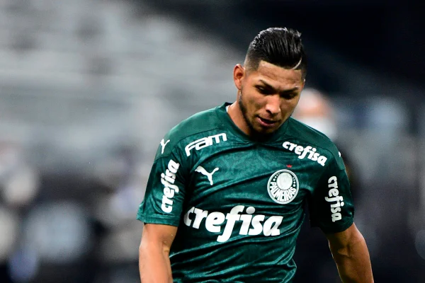 Rony Palmeiras