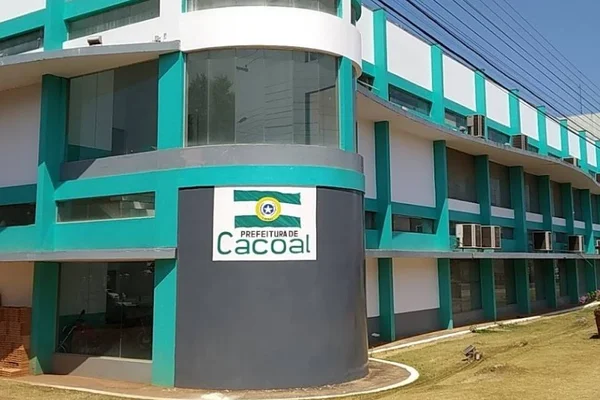 Concurso em Rondônia tem salários de até R$ 11,7 mil
