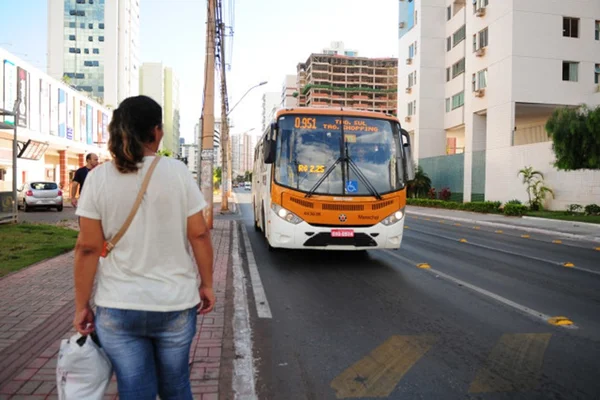 A pedido de moradores, duas linhas de ônibus mudarão em Águas Claras