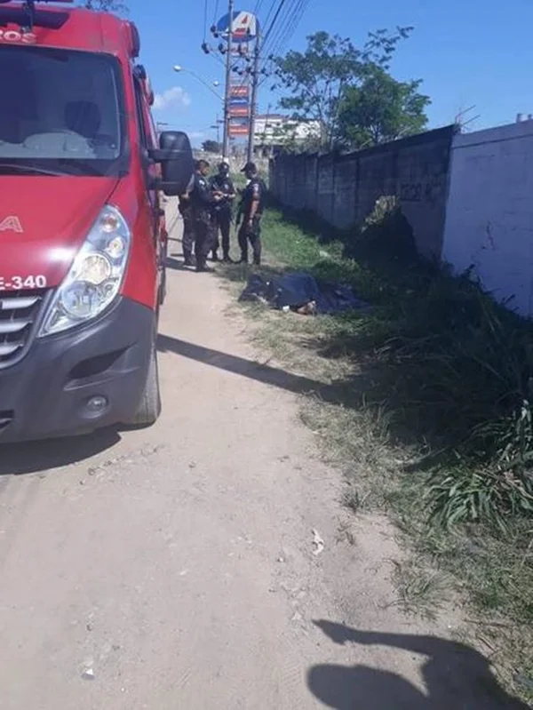 Cobrança de devedor ronda morte de secretário na Baixada Fluminense