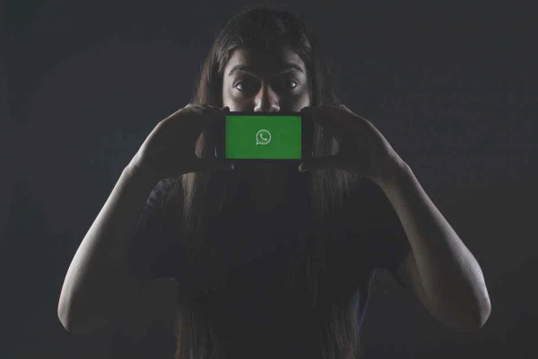 Imagem do WhatsApp - Metrópoles