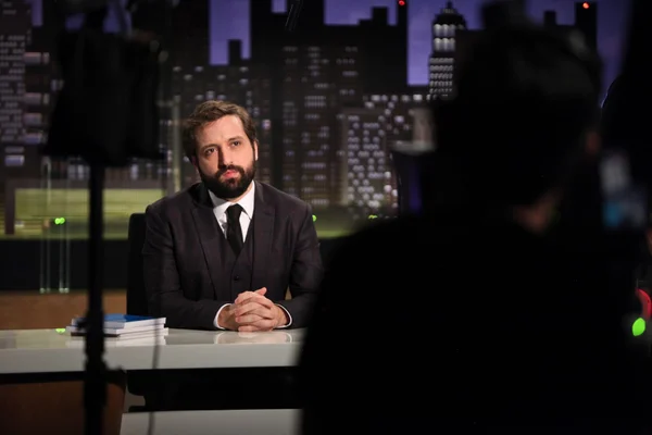Duvivier perde recurso e terá que indenizar Luciano Hang em R$ 25 mil