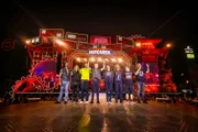 Masters of Voices