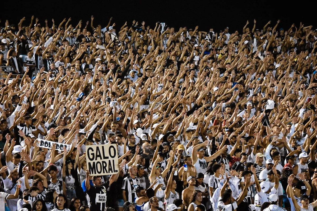 Metrópoles Esportes fecha acordo com a FPF e transmitirá Copa Paraíba 2026