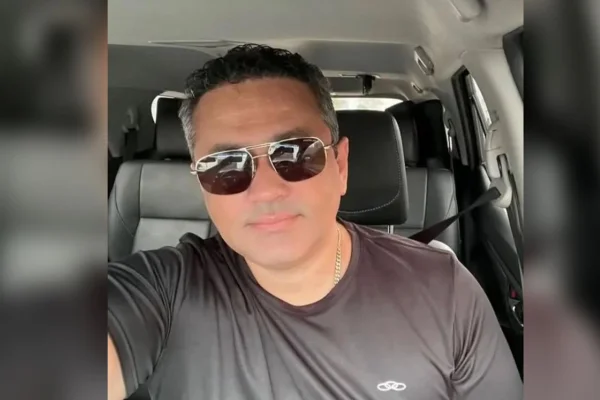 Ex-vereador de Dom Pedro Farys Miguel