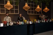 Bar Duo Design