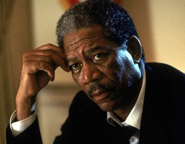 Morgan Freeman é acusado de assédio sexual por 16 pessoas