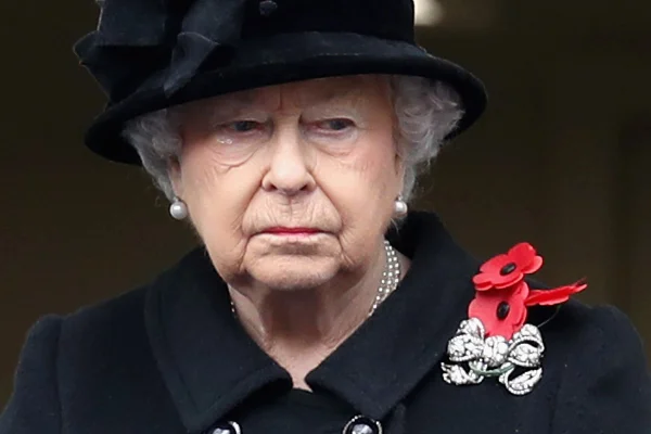 Rainha Elizabeth