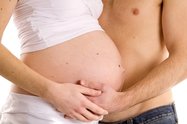 Sexo na gravidez: guia com as melhores posições para futuras mamães