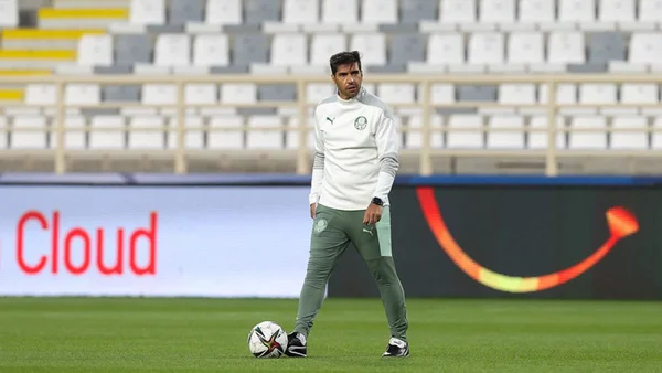 Palmeiras inicia campanha no Mundial de Clubes contra time do Egito