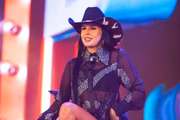 Ana Castela deixou fãs chorando