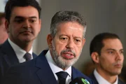 Arthur Lira, ex-presidente da Câmara