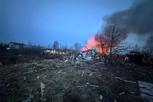 Ataque drones ucrania rússia