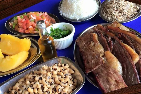 Carne de sol: bons lugares onde comer o prato nordestino em Brasília