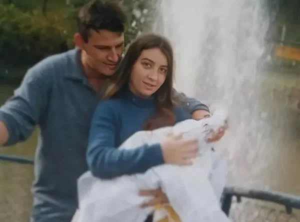 José e Alexandra, condenada por matar filho de 11 anos - Metrópoles