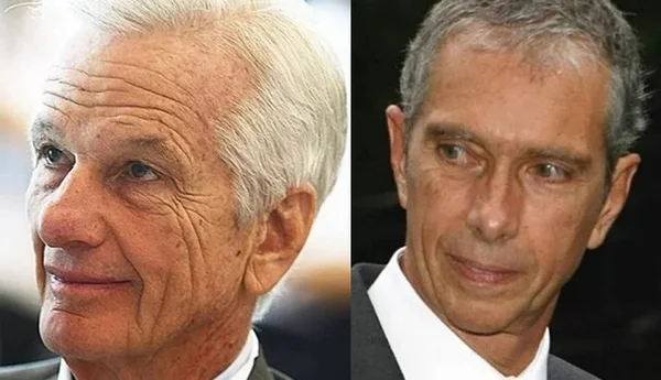 Busca em e-mails da Americanas atinge filhos de Lemann e Sicupira