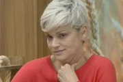 Ela é a participante mais velha da 11ª edição