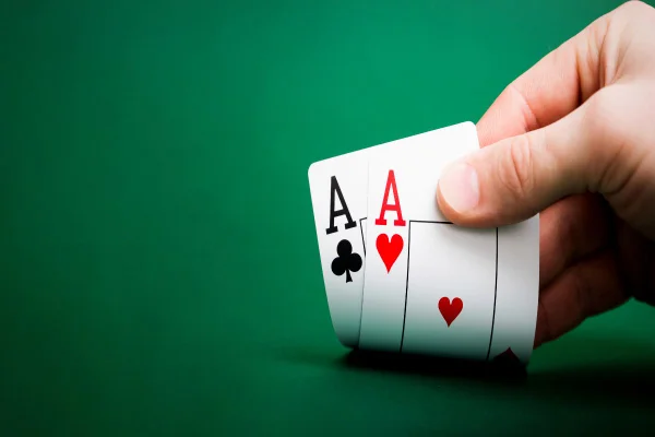 Blackjack ao vivo - APOSTAS