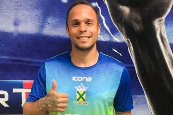 Douglas Baggio