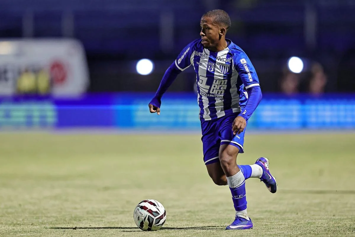 Avaí recebe o Náutico em luta contra o Z4 na Série B; veja odds