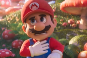 Filme Super Mario Bros.