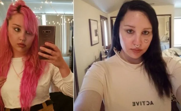 Tutela de Amanda Bynes é oficialmente encerrada após nove anos