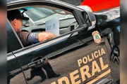 O suspeito foi localizado em Lisboa, Portugal