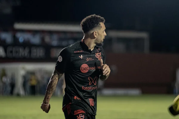 Vitória é o líder da Série B - Metrópoles