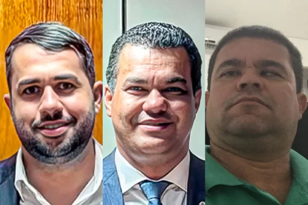 Overclean: saiba quem são os outros alvos ligados a deputado do União